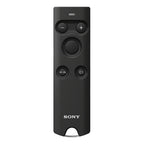 Sony RMT-P1BT Professionele kabellose Fernbedienung mit Bluetooth