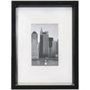 Henzo metallica 10x15 frame zwart