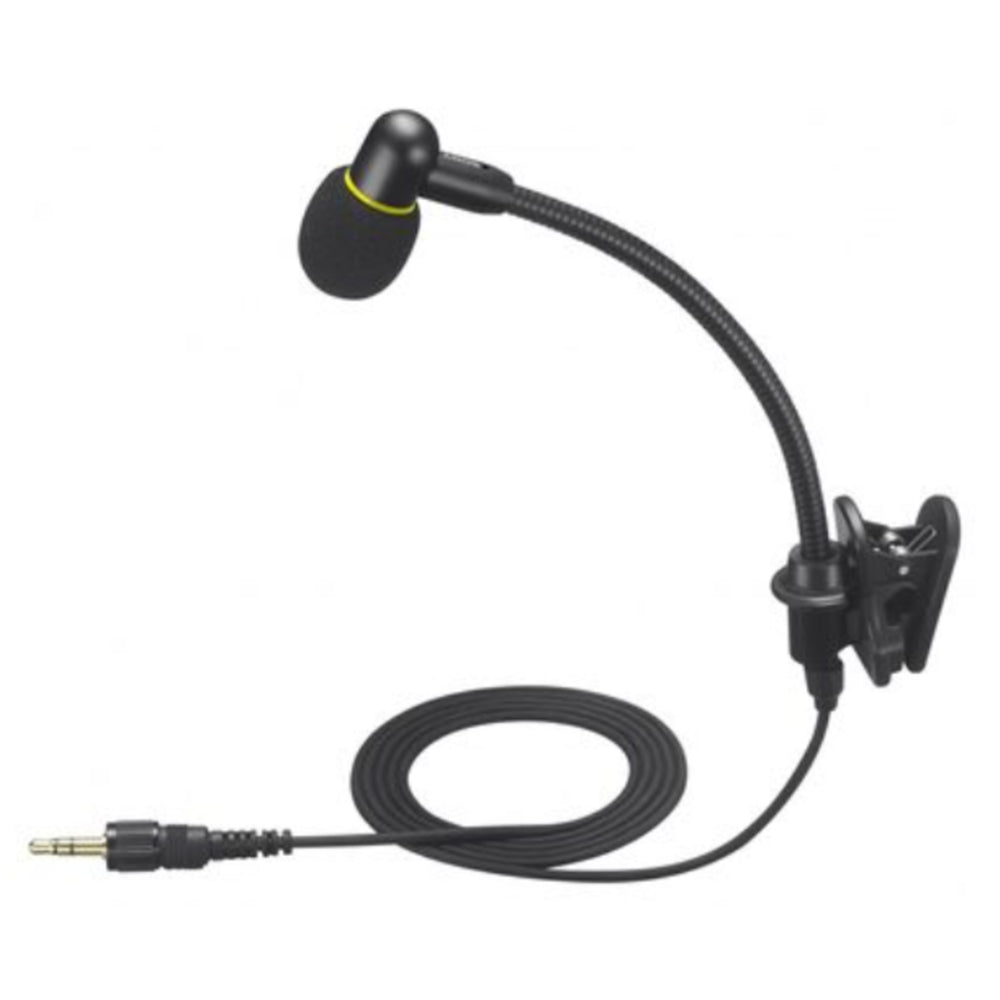 Sony HQ (ECM-GZ1UBMP) Micrófono de condensador cardioide