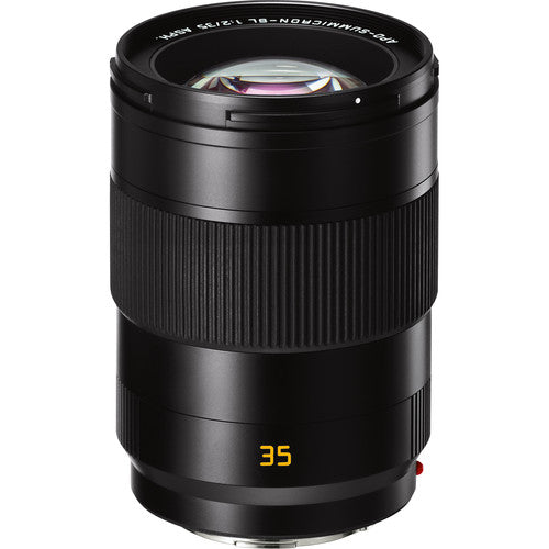 Leica 11184 APO Summicron-SL 35mm f/2 ASPH