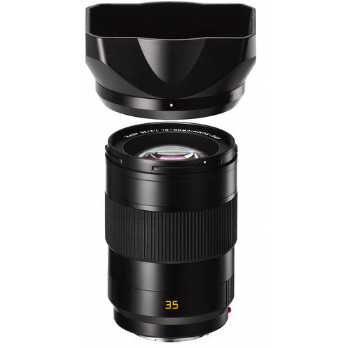 Leica 11184 APO Summicron-SL 35mm f/2 ASPH