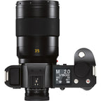 Leica 11184 APO Summicron-SL 35mm f/2 ASPH