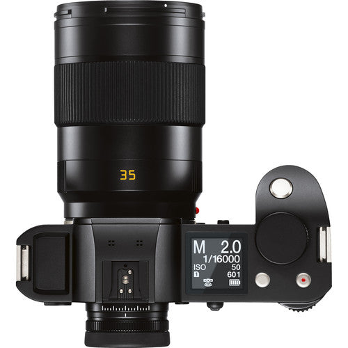 Leica 11184 APO Summicron-SL 35mm f/2 ASPH