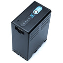 Fxlion FX-DFU75 14.8V/4.4AH/75WH (w/ USB e D-tap)