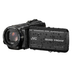 JVC GZ-R445 zwart