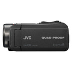 JVC GZ-R445 zwart