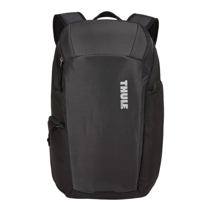 Sac à dos Thule TECB-120 EnRoute APPAREIL PHOTO REFLEX medium noir
