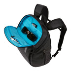 Sac à dos Thule TECB-120 EnRoute APPAREIL PHOTO REFLEX medium noir