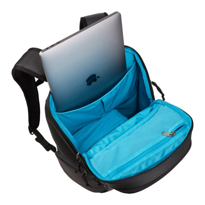 Sac à dos Thule TECB-120 EnRoute APPAREIL PHOTO REFLEX medium noir