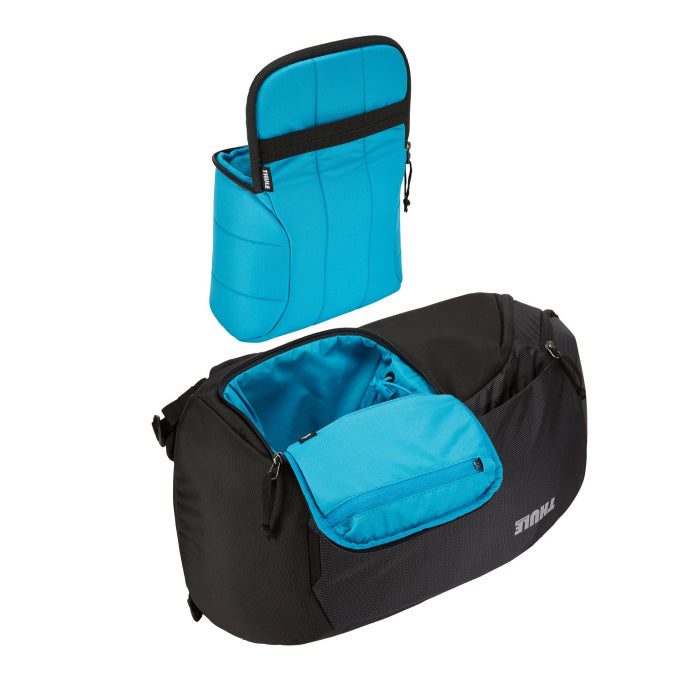 Sac à dos Thule TECB-120 EnRoute APPAREIL PHOTO REFLEX medium noir