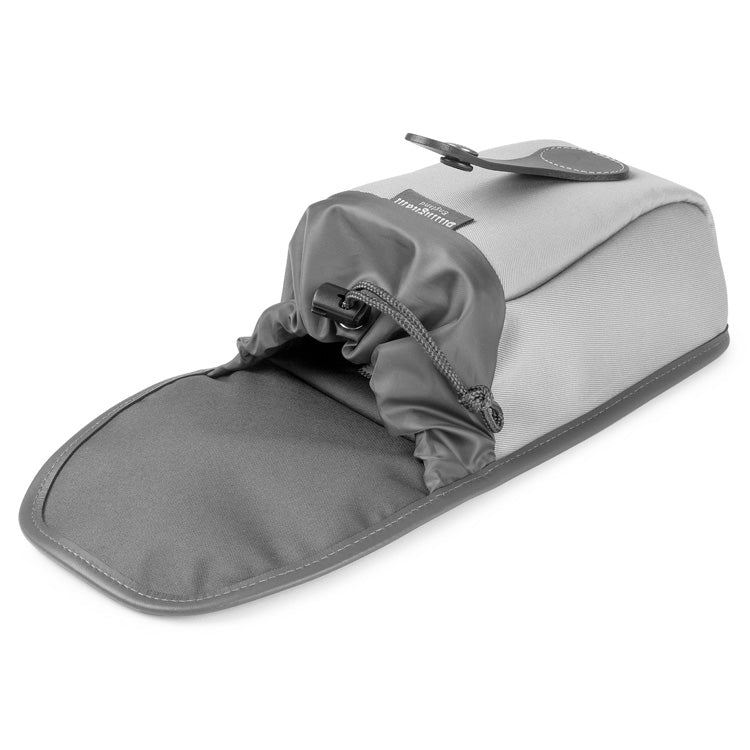 Billingham Avea 8 black/tan