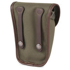 Billingham Avea 7 Sage Fibrenyte/Chocolate