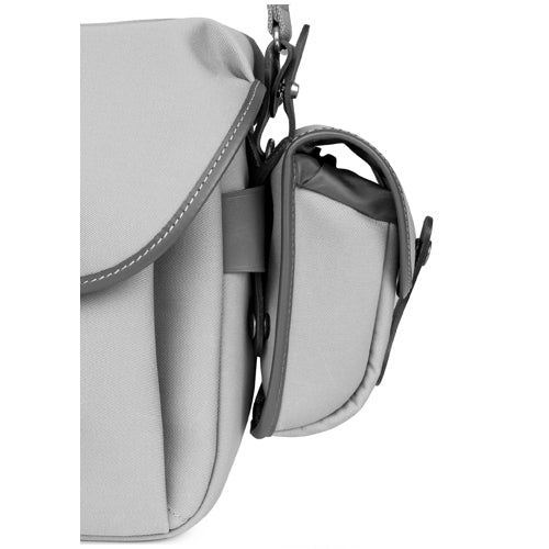 Billingham Avea 7 nero fibrenyte/nero