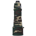LensCoat Nikon 180-400 FL VR TravelCoat - Forrest Green