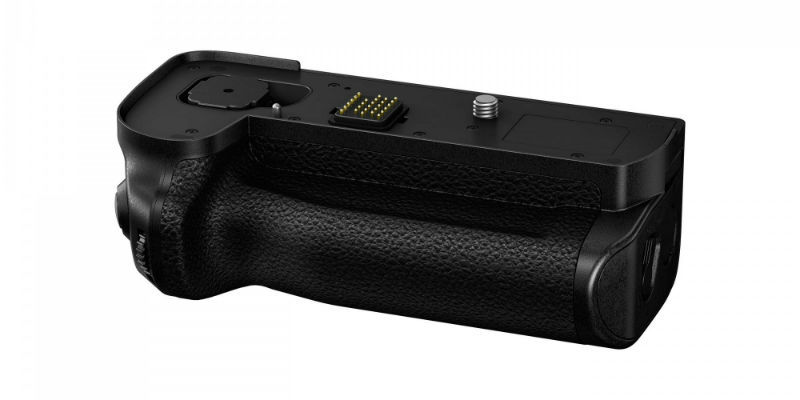 Panasonic DMW-BGS1E batterijgrip voor LUMIX DC-S1/S1R
