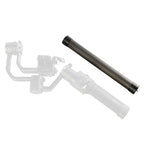 Caruba Bastón extensible de fibra de carbono para el Ronin S