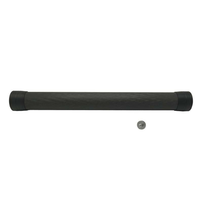 Caruba Bastón extensible de fibra de carbono para el Ronin S