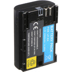 Blackmagic Design LP-E6 Battery