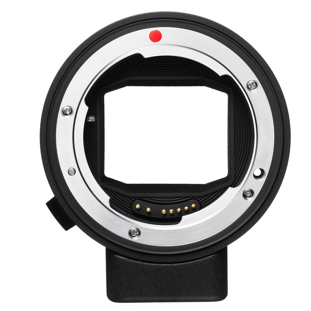 Sigma Convertidor de Montaje MC-21 SA-L