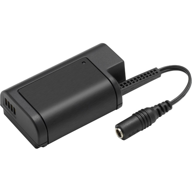Panasonic DMW-DCC16GU para Lumix DC-S1/S1R