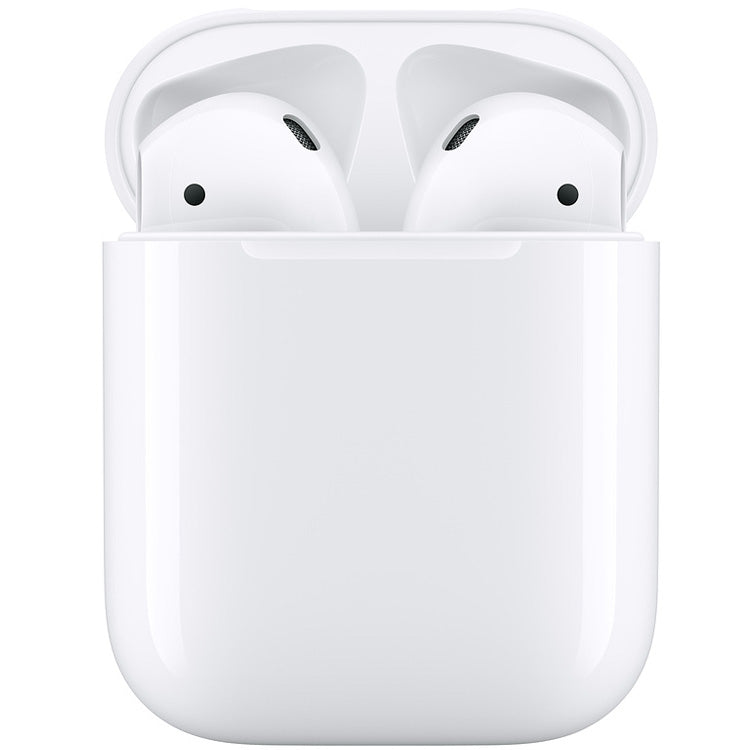 Apple AirPods 2 avec boîtier de charge