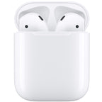 Apple AirPods 2 avec boîtier de charge