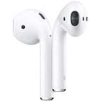 Apple AirPods 2 avec boîtier de charge