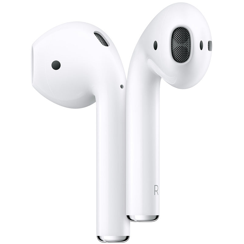 Apple AirPods 2 avec boîtier de charge