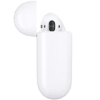 Apple AirPods 2 avec boîtier de charge