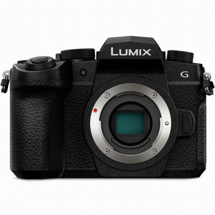 Panasonic LUMIX DC-G90 Gehäuse