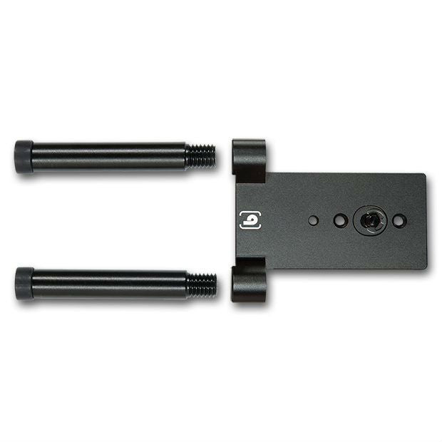 Beachtek BRM-2 Accesorio para placa base con varillas