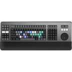 Blackmagic DaVinci Resolve Editor Clavier