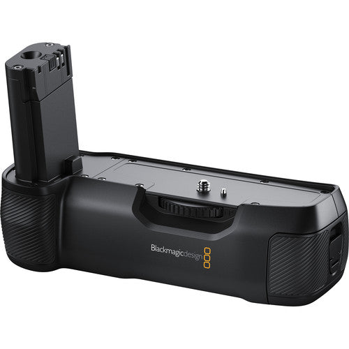 Blackmagic Cámara de bolsillo Empuñadura de batería