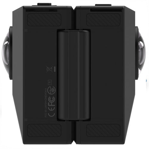 Insta360 EVO