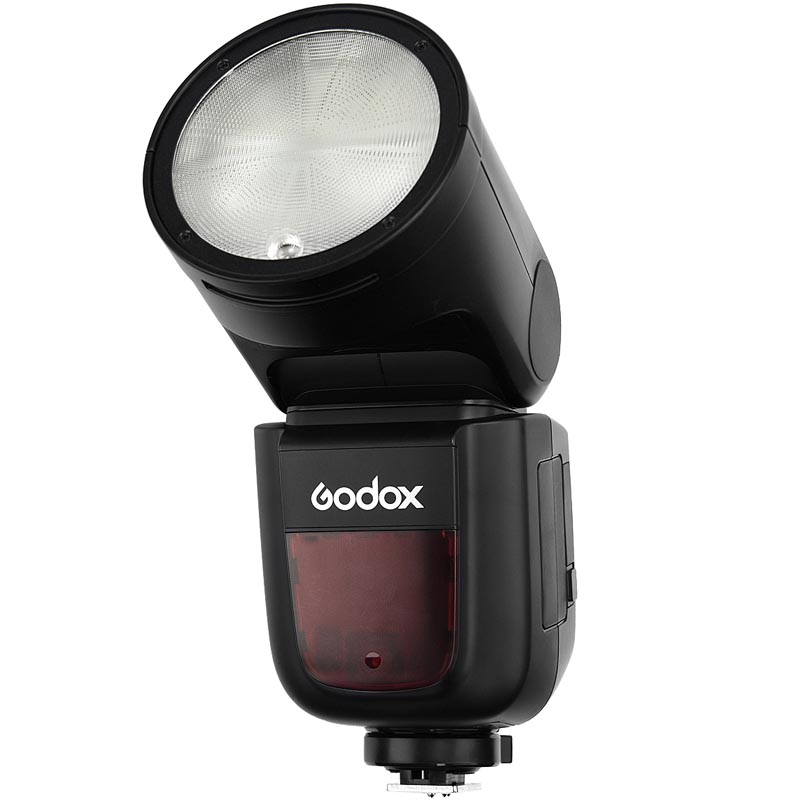 Godox Speedlite V1 Canon