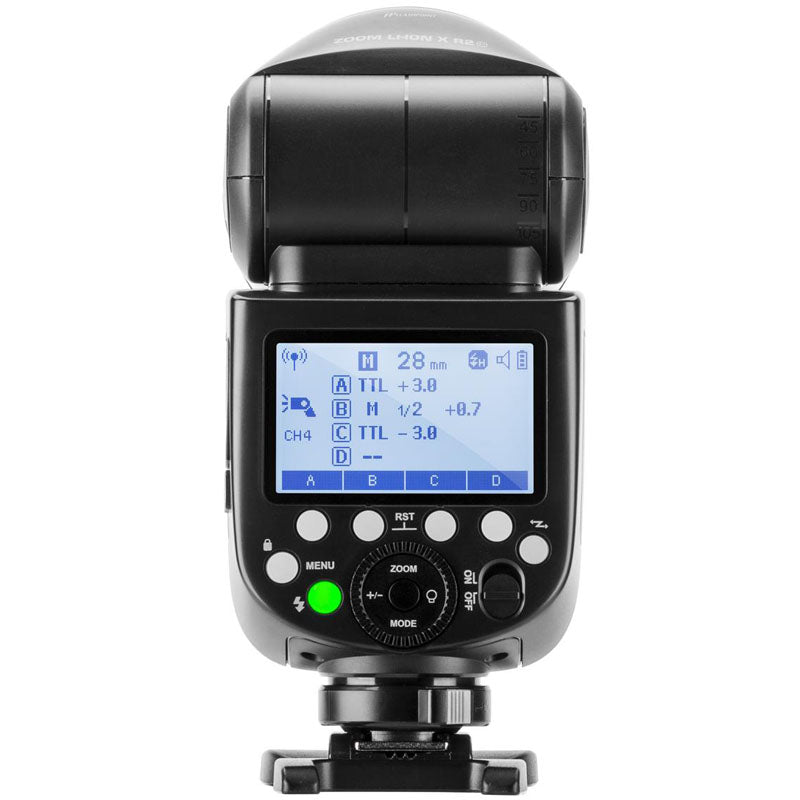 Godox Speedlite V1 Sony