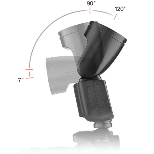 Godox Speedlite V1 Sony