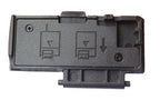Canon Batteria per Canon 700D e T5i