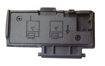 Canon Batteria per Canon 700D e T5i