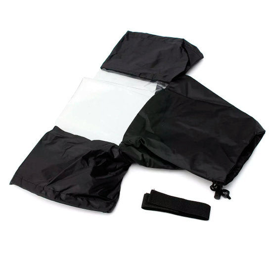 Bresser BR-RC15 Raincover DSLR Camera's