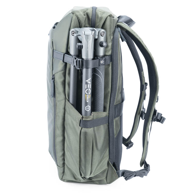 Vanguard Veo Select 49 green
