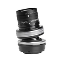 Lensbaby Composer Pro II Sony E mit Edge 35