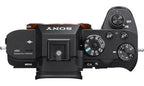 Sony Alpha A7R II Body (E-Mount) (Ex-Demo)