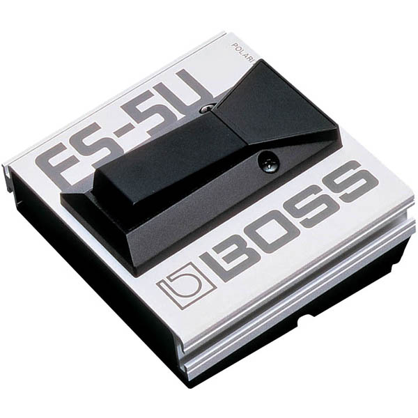 Boss FS-5U Interruptor de Pie
