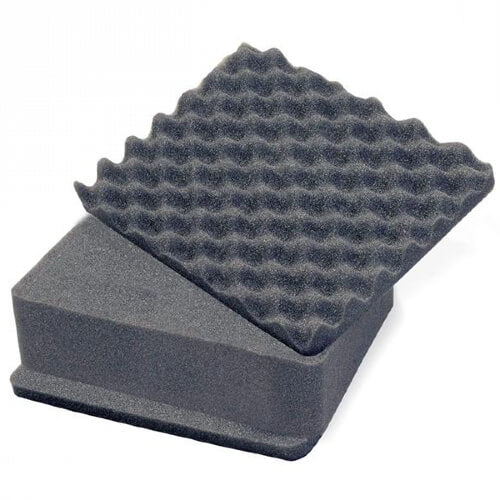 HPRC cubed schuim kit para HPRC 2300