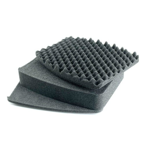 HPRC cubed schuim kit para HPRC 3500