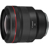 Canon RF 85mm f/1.2L USM