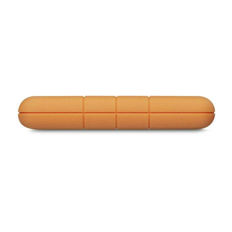 LACIE Rugged Raid Shuttle 8TB 2.5inch USB-C / USB. 3.0 Thunderbolt 3