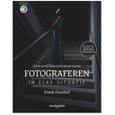 Libro Frank Doorhof: Fotografiar en cualquier situación