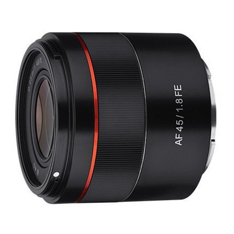 Samyang 45mm F/1.8 AF Sony FE OUTLET